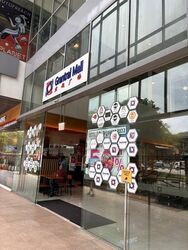 GRANTRAL COMPLEX (D13), Retail #485998241